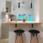 Josephine's Place Apartament Wyspa Tinos