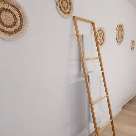 Apartment Josephine's Place Tinos