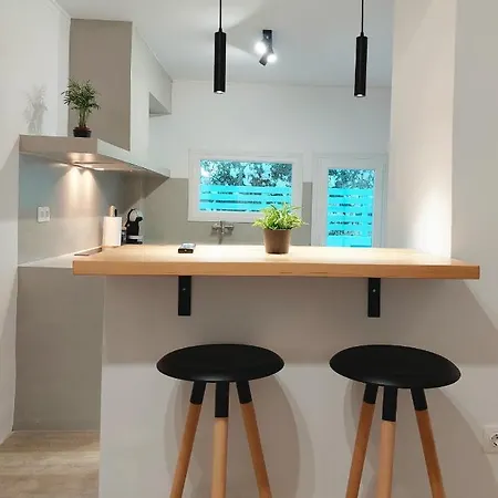 Josephine's Place Apartament Wyspa Tinos