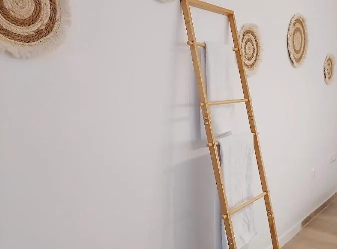 Apartment Josephine's Place Tinos