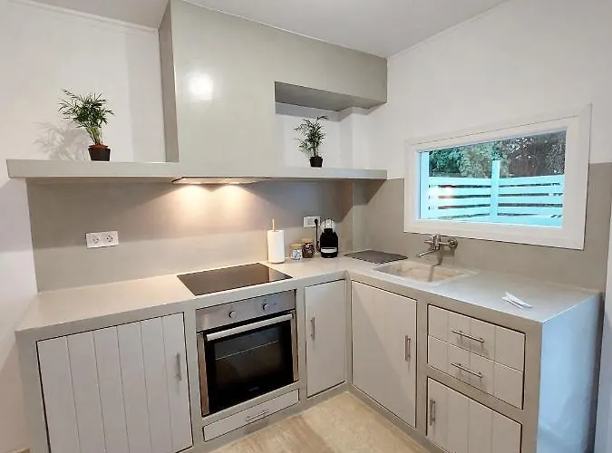 Apartment Josephine's Place *