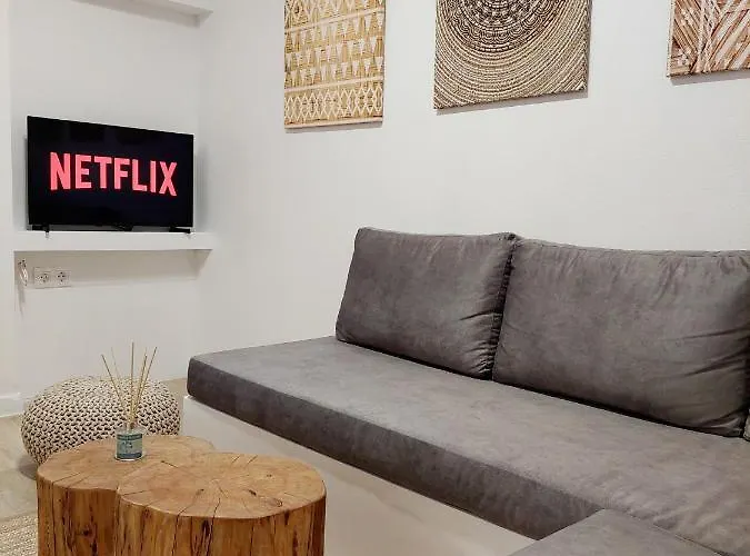 Apartment Josephine's Place Tinos