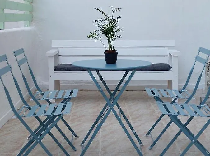 Josephine's Place Apartment