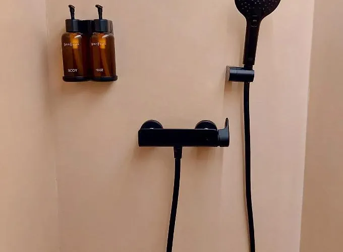 Josephine's Place Apartment *