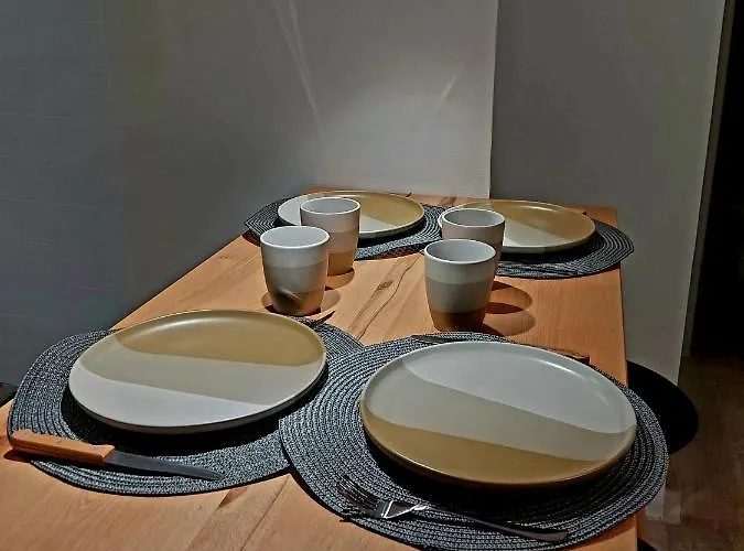 Josephine's Place Tinos