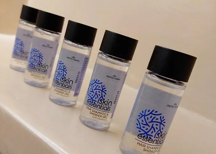 Apartment Josephine's Place