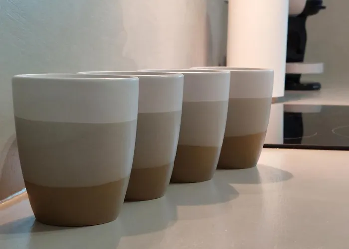 Josephine's Place Tinos