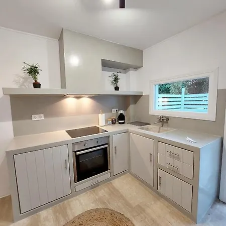Appartamento Josephine's Place *
