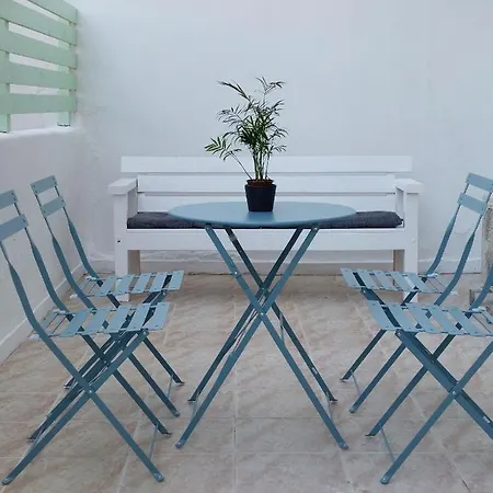 Josephine's Place Lejlighed