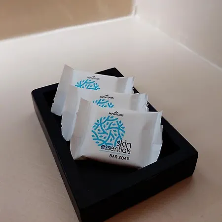 Josephine's Place Lejlighed *