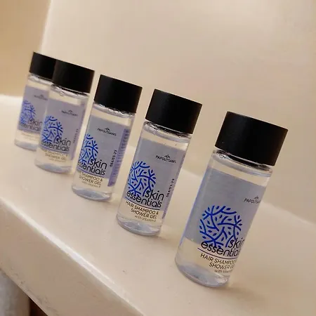 Lejlighed Josephine's Place