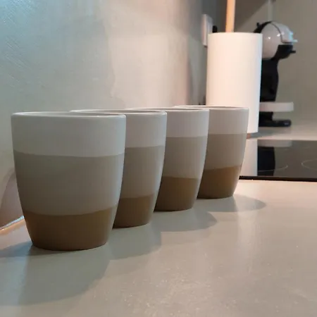 Josephine's Place Tínos