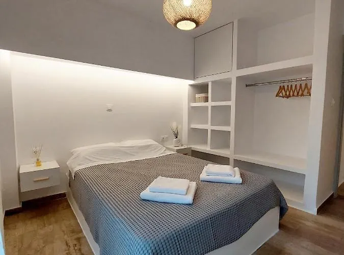 Lejlighed Josephine's Place