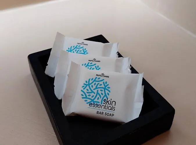 Josephine's Place Lejlighed *